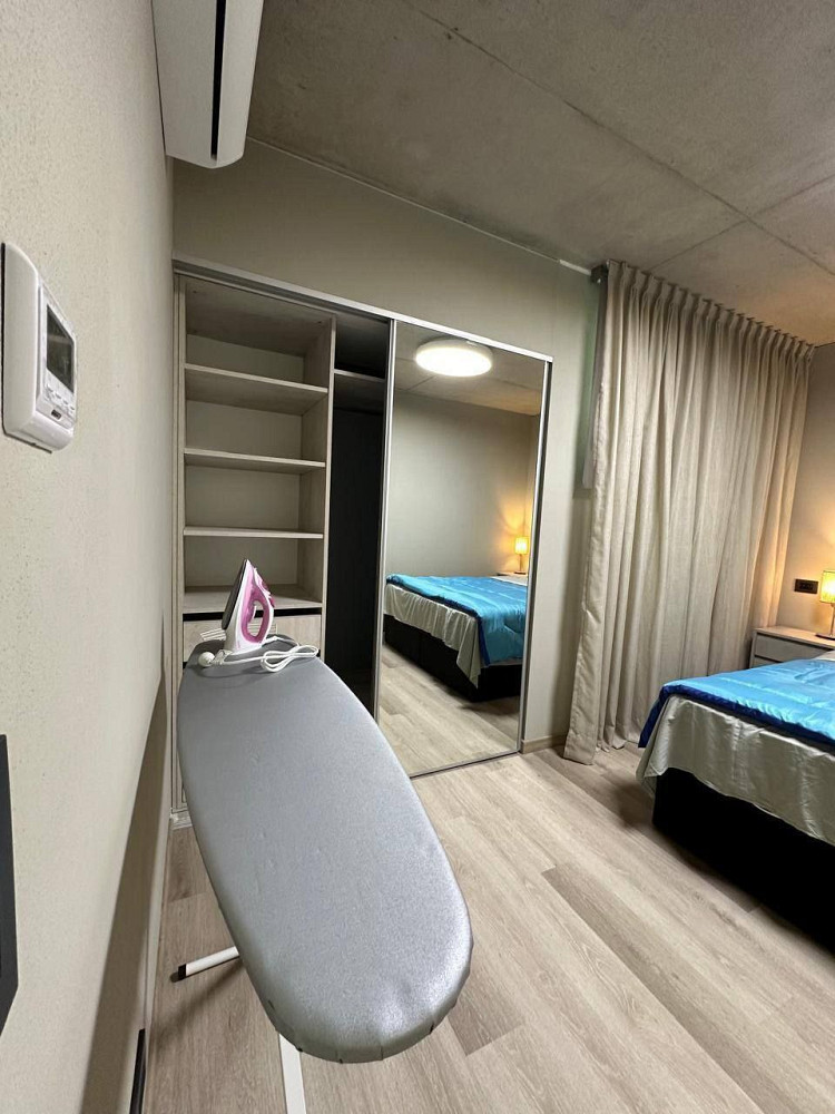 Двухкомнатная квартира в ЖК full amenities Be Plaza Буэнос-Айрес - изображение 7