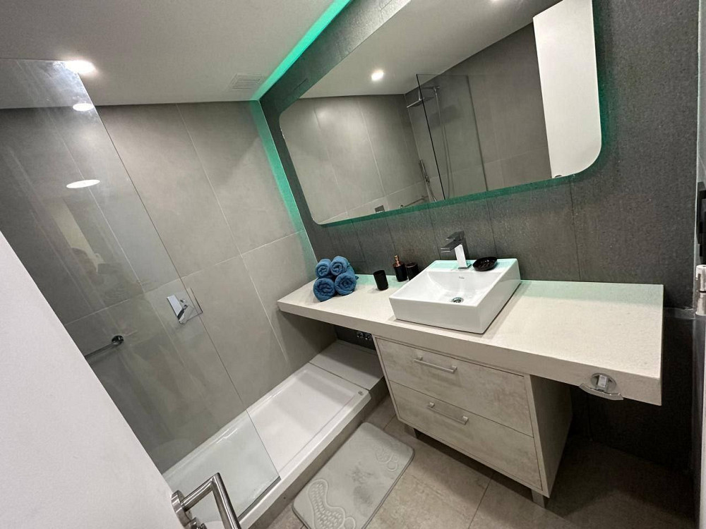 Двухкомнатная квартира в ЖК full amenities Be Plaza Буэнос-Айрес - изображение 8