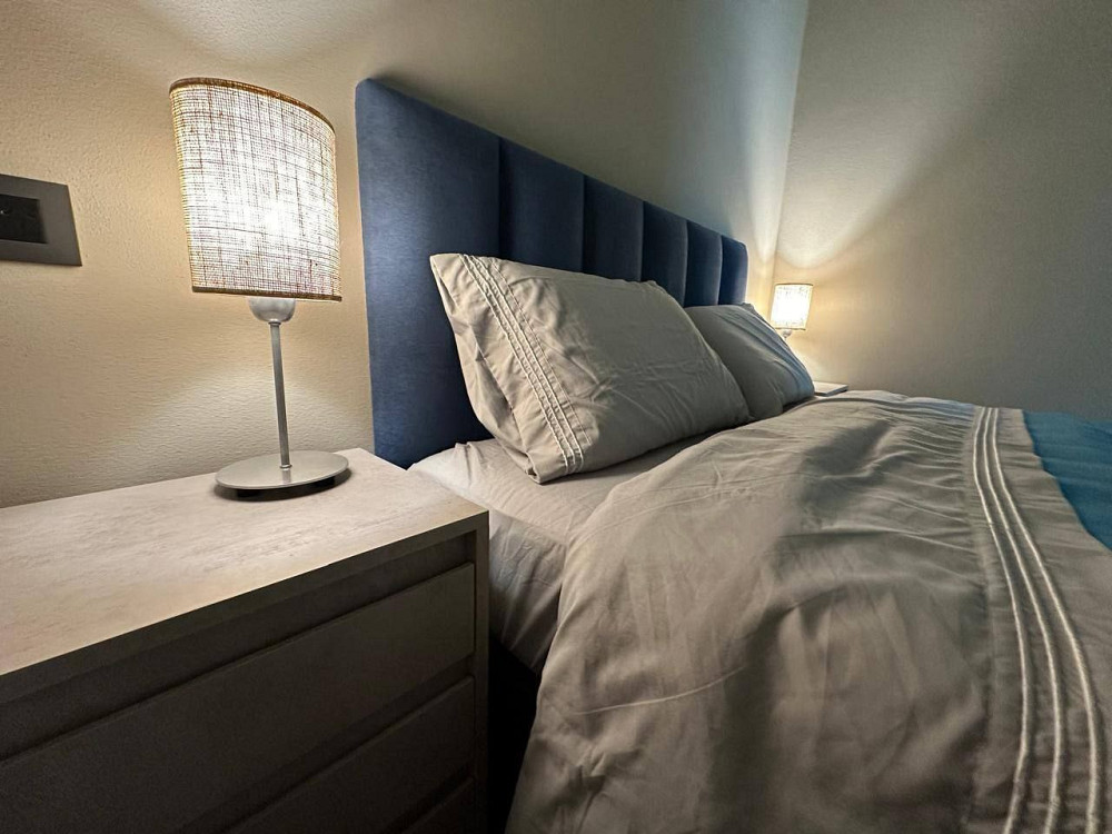 Двухкомнатная квартира в ЖК full amenities Be Plaza Буэнос-Айрес - изображение 6