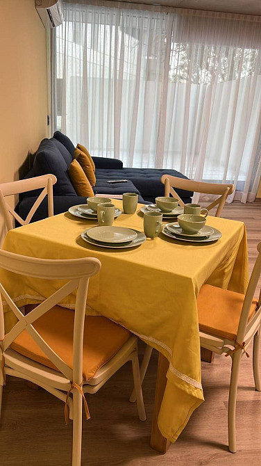 Двухкомнатная квартира в ЖК full amenities Be Plaza Буэнос-Айрес - изображение 2