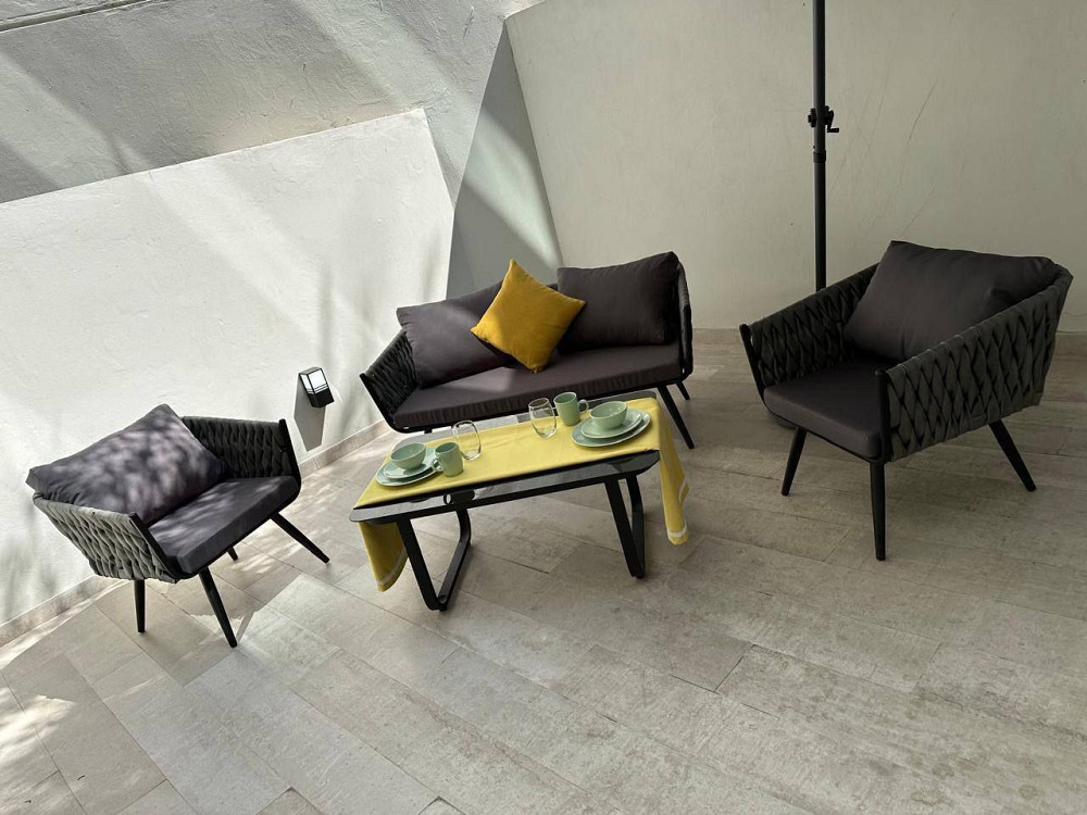 Двухкомнатная квартира в ЖК full amenities Be Plaza Буэнос-Айрес - изображение 9