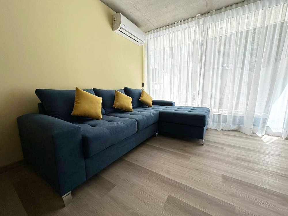 Двухкомнатная квартира в ЖК full amenities Be Plaza Буэнос-Айрес - изображение 1