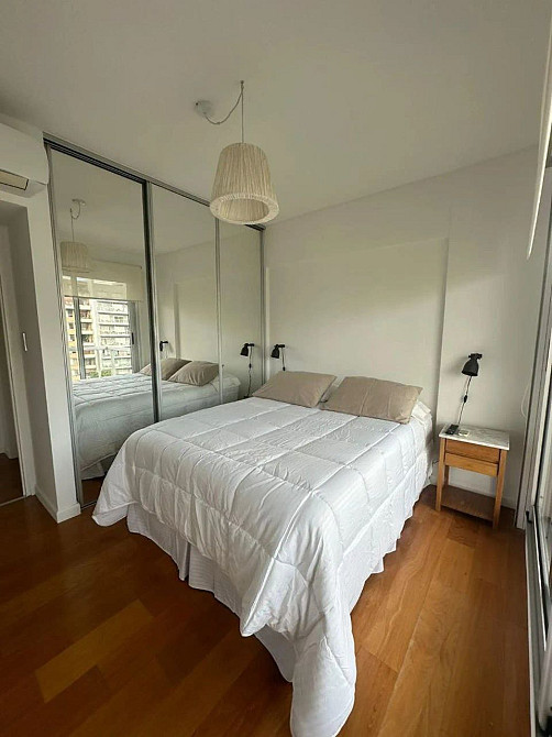 Двухкомнатная квартира в Палермо Буэнос-Айрес - изображение 11