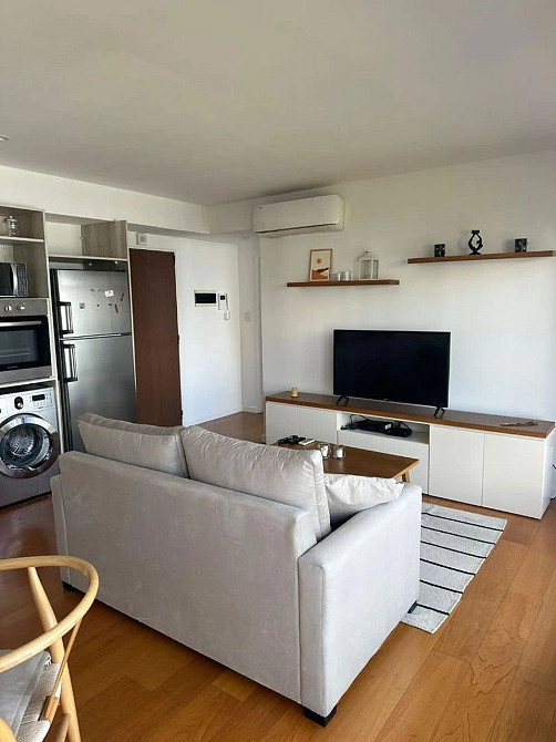 Двухкомнатная квартира в Палермо Буэнос-Айрес - изображение 3