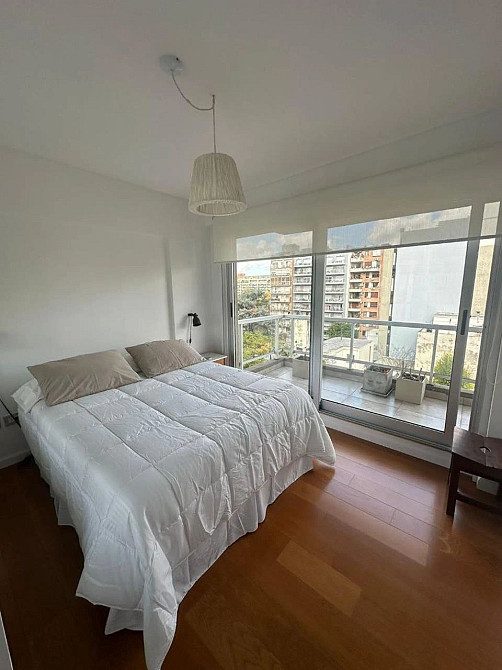 Двухкомнатная квартира в Палермо Буэнос-Айрес - изображение 10