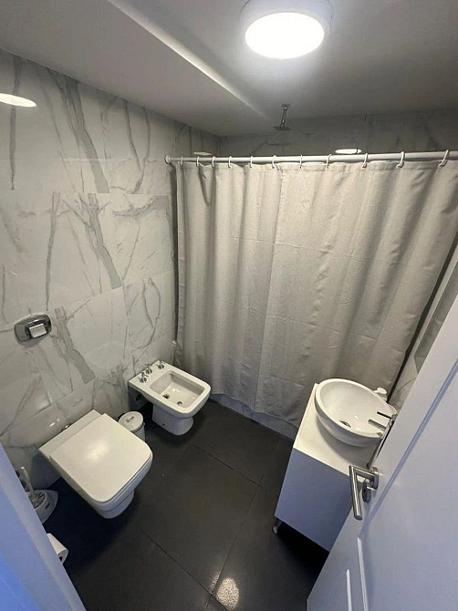 Двухкомнатная квартира в Палермо Буэнос-Айрес - изображение 15