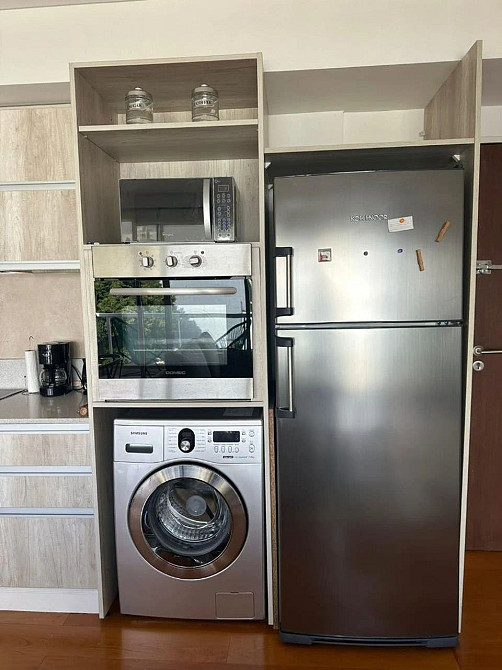 Двухкомнатная квартира в Палермо Буэнос-Айрес - изображение 7