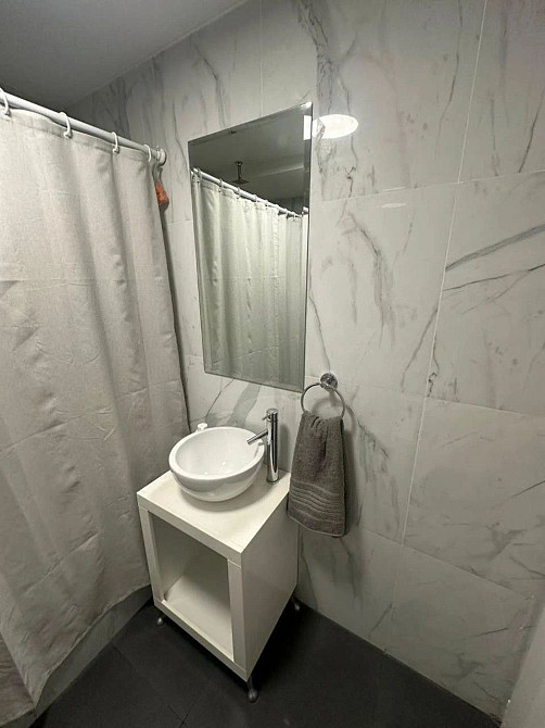 Двухкомнатная квартира в Палермо Буэнос-Айрес - изображение 16