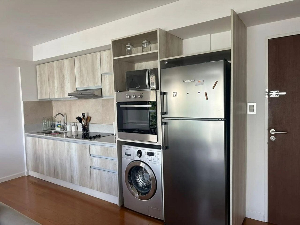 Двухкомнатная квартира в Палермо Буэнос-Айрес - изображение 6