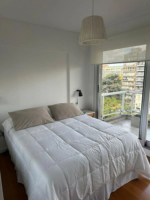 Двухкомнатная квартира в Палермо Буэнос-Айрес - изображение 14