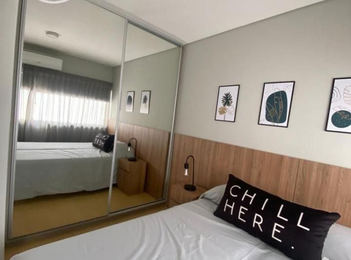 Двухкомнатная квартира в Палермо Буэнос-Айрес - изображение 8