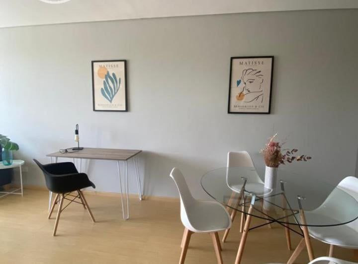 Двухкомнатная квартира в Палермо Буэнос-Айрес - изображение 4