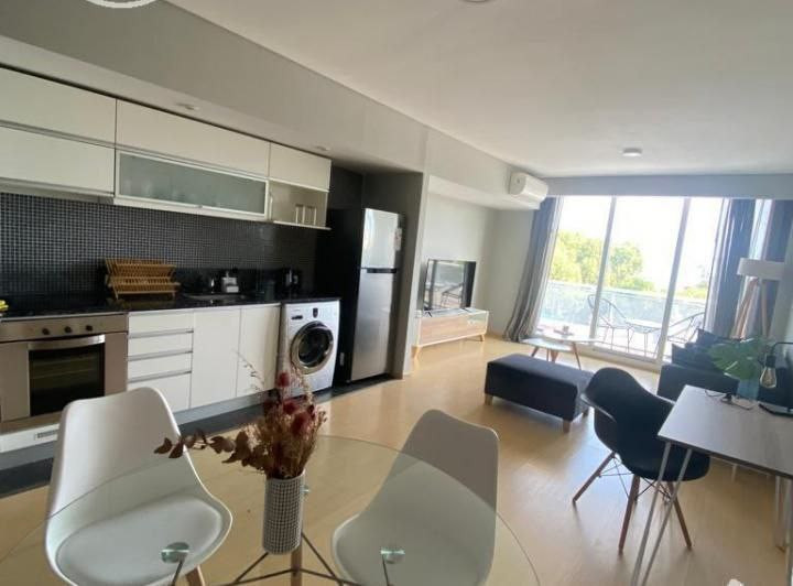 Двухкомнатная квартира в Палермо Буэнос-Айрес - изображение 3