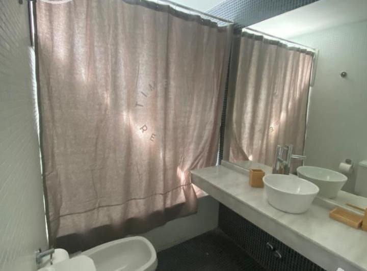 Двухкомнатная квартира в Палермо Буэнос-Айрес - изображение 9