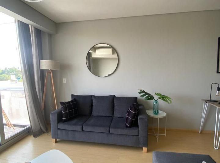 Двухкомнатная квартира в Палермо Буэнос-Айрес - изображение 1