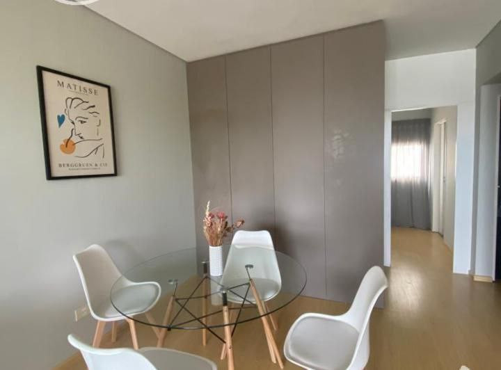 Двухкомнатная квартира в Палермо Буэнос-Айрес - изображение 6