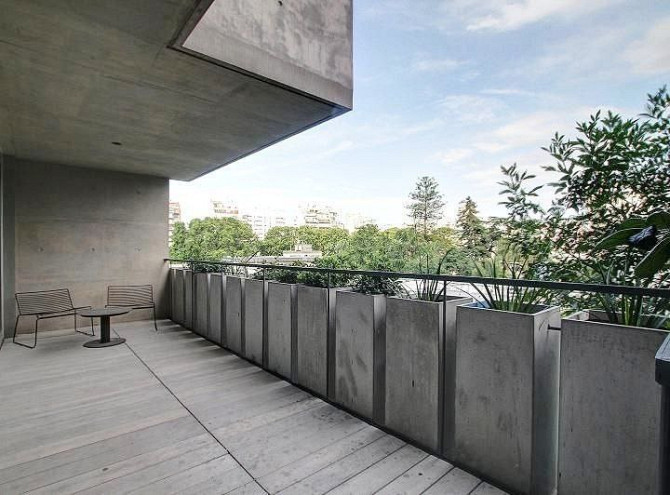 Трёхкомнатная квартира в ЖК Torre Alley Буэнос-Айрес - изображение 4