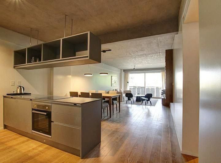 Трёхкомнатная квартира в ЖК Torre Alley Буэнос-Айрес - изображение 2