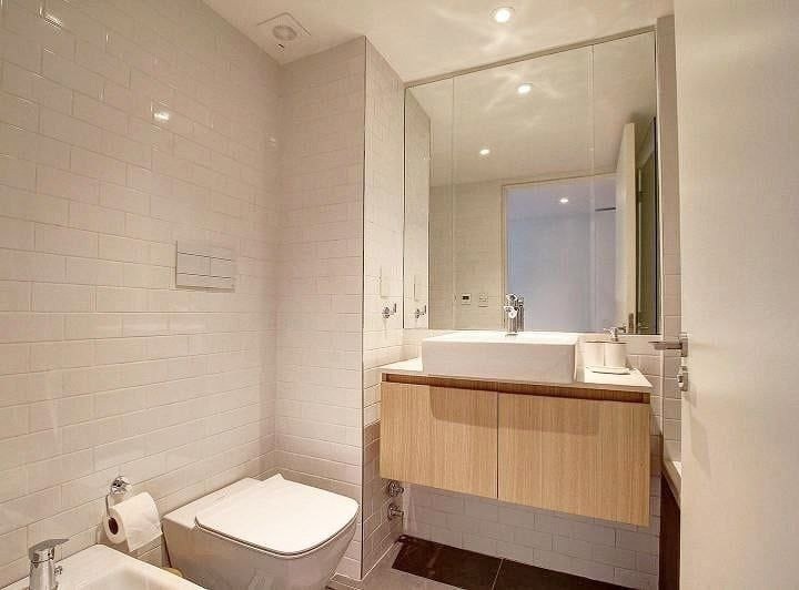 Трёхкомнатная квартира в ЖК Torre Alley Буэнос-Айрес - изображение 7