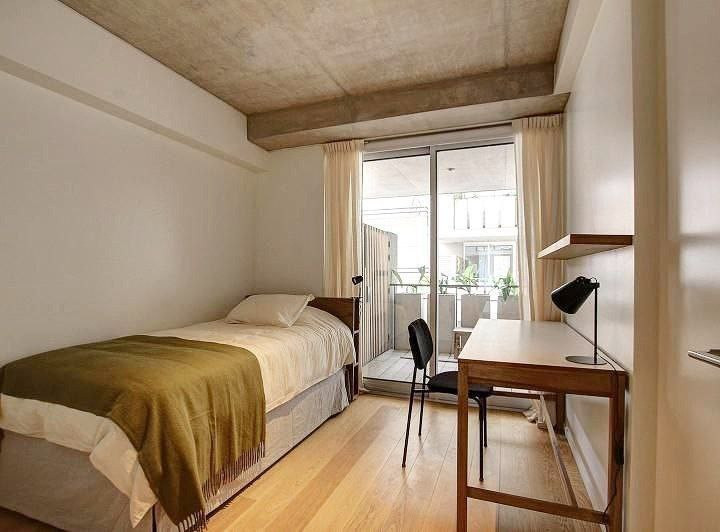 Трёхкомнатная квартира в ЖК Torre Alley Буэнос-Айрес - изображение 6