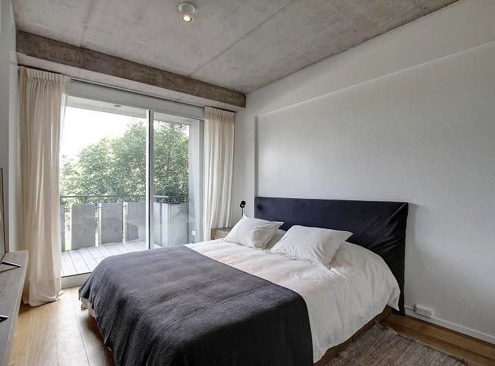 Трёхкомнатная квартира в ЖК Torre Alley Буэнос-Айрес - изображение 5