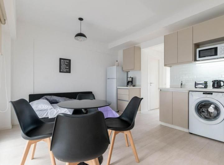 Двухкомнатная квартира в доме с удобствами в Villa Urquiza Буэнос-Айрес - изображение 2