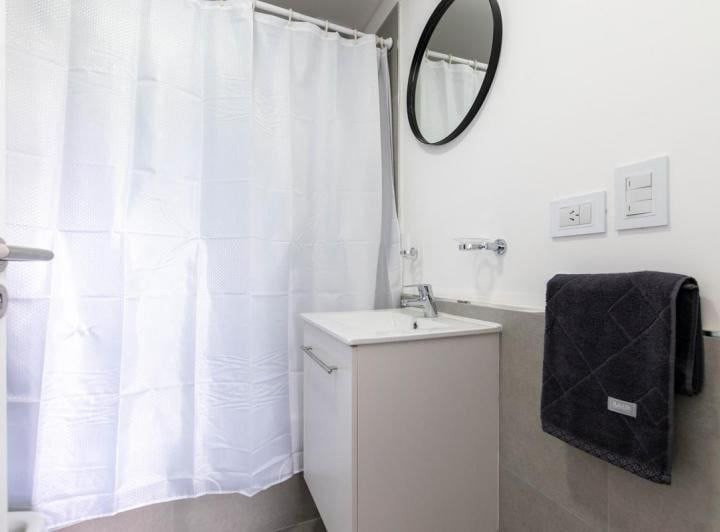 Двухкомнатная квартира в доме с удобствами в Villa Urquiza Буэнос-Айрес - изображение 7