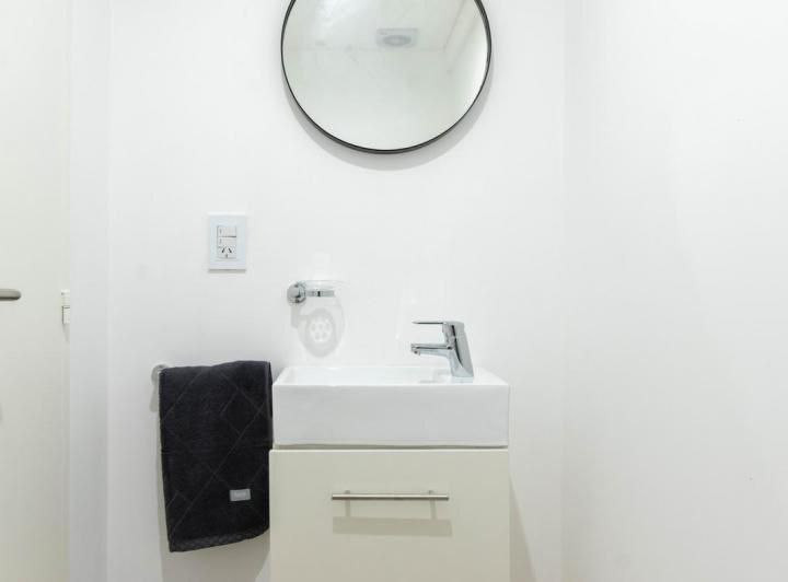 Двухкомнатная квартира в доме с удобствами в Villa Urquiza Буэнос-Айрес - изображение 6