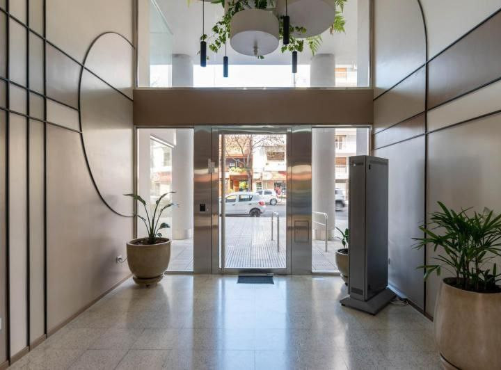 Двухкомнатная квартира в доме с удобствами в Villa Urquiza Буэнос-Айрес - изображение 8