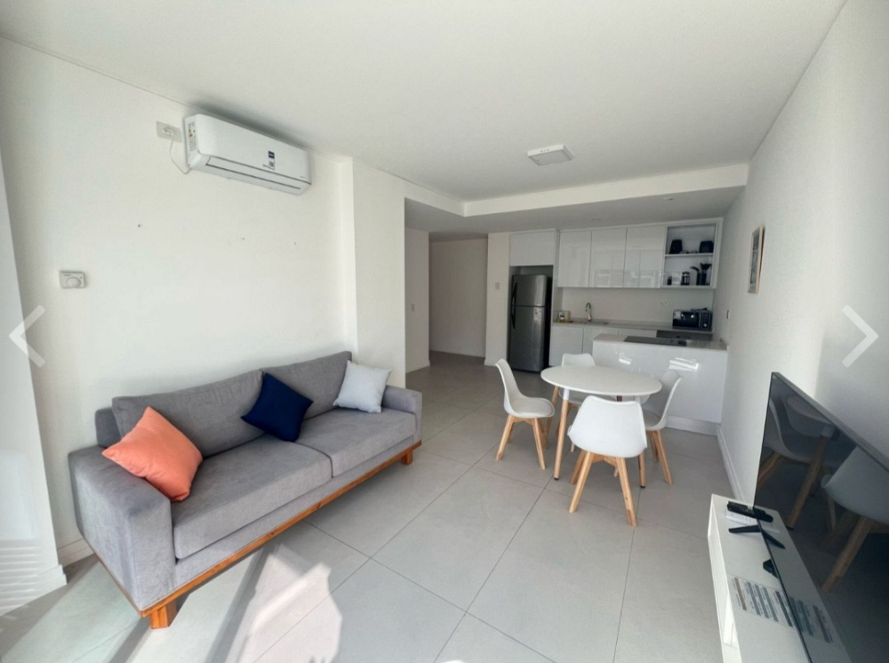 Двухкомнатная квартира в ЖК Concepción Live full amenities Буэнос-Айрес
