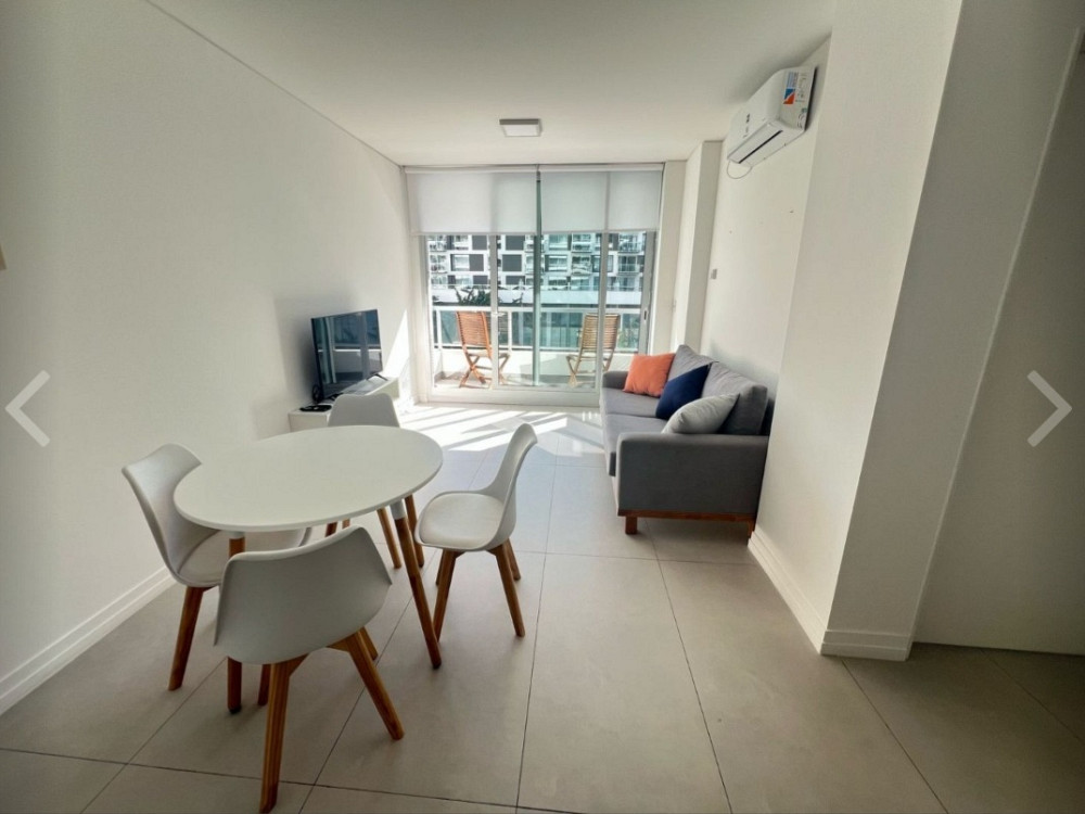 Двухкомнатная квартира в ЖК Concepción Live full amenities Буэнос-Айрес - изображение 3