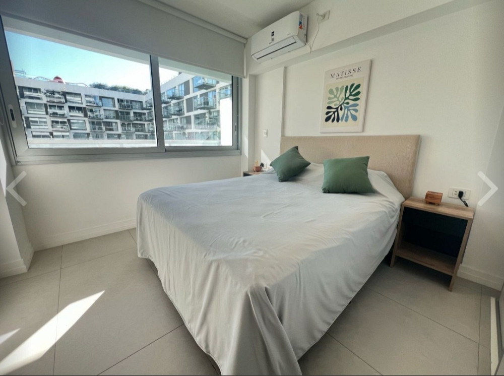 Двухкомнатная квартира в ЖК Concepción Live full amenities Буэнос-Айрес - изображение 11