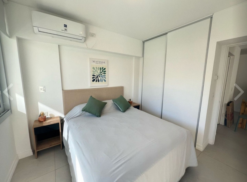 Двухкомнатная квартира в ЖК Concepción Live full amenities Буэнос-Айрес - изображение 12