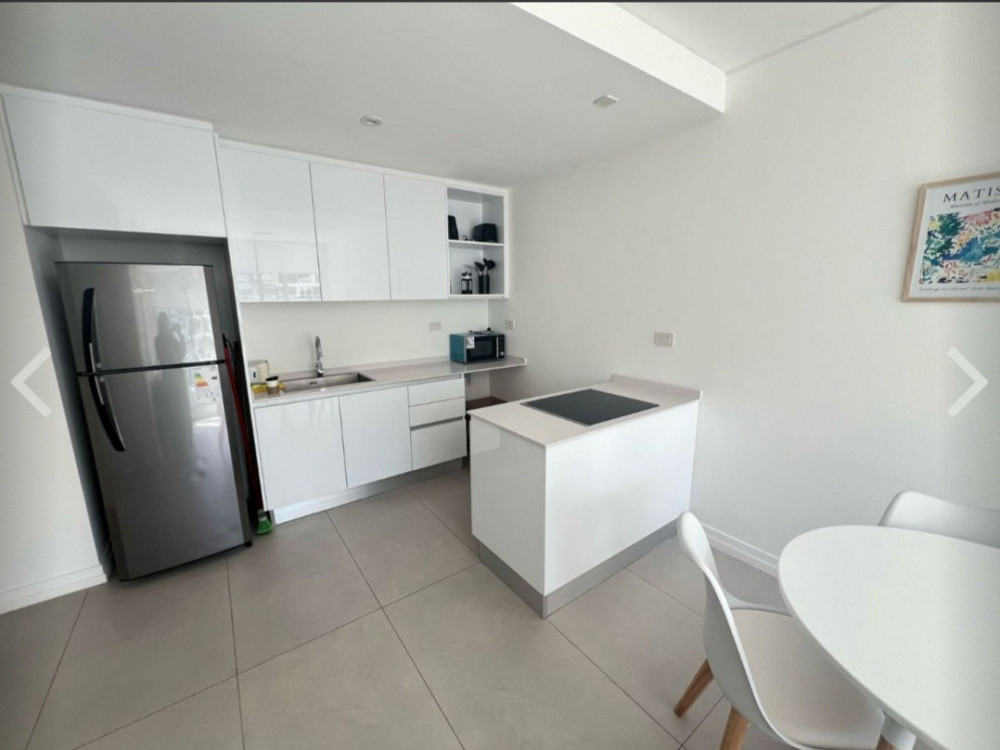 Двухкомнатная квартира в ЖК Concepción Live full amenities Буэнос-Айрес - изображение 7