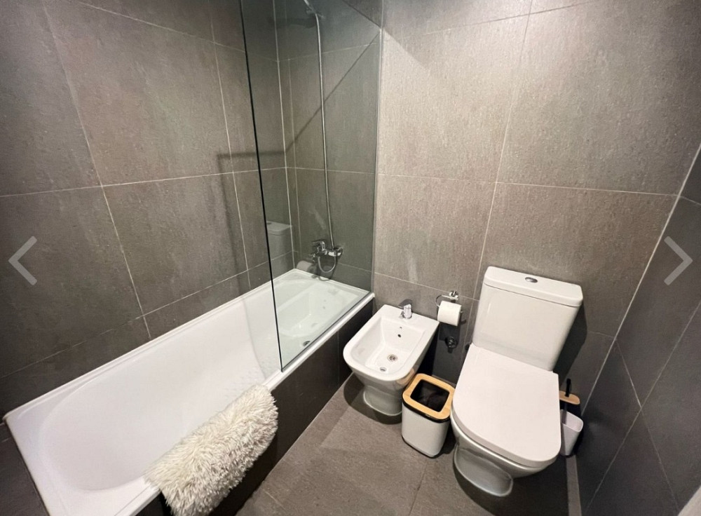 Двухкомнатная квартира в ЖК Concepción Live full amenities Буэнос-Айрес - изображение 16