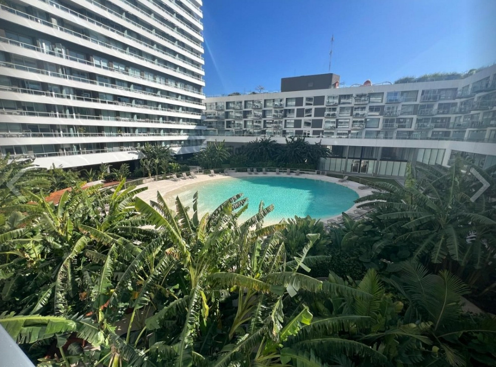 Двухкомнатная квартира в ЖК Concepción Live full amenities Буэнос-Айрес - изображение 17