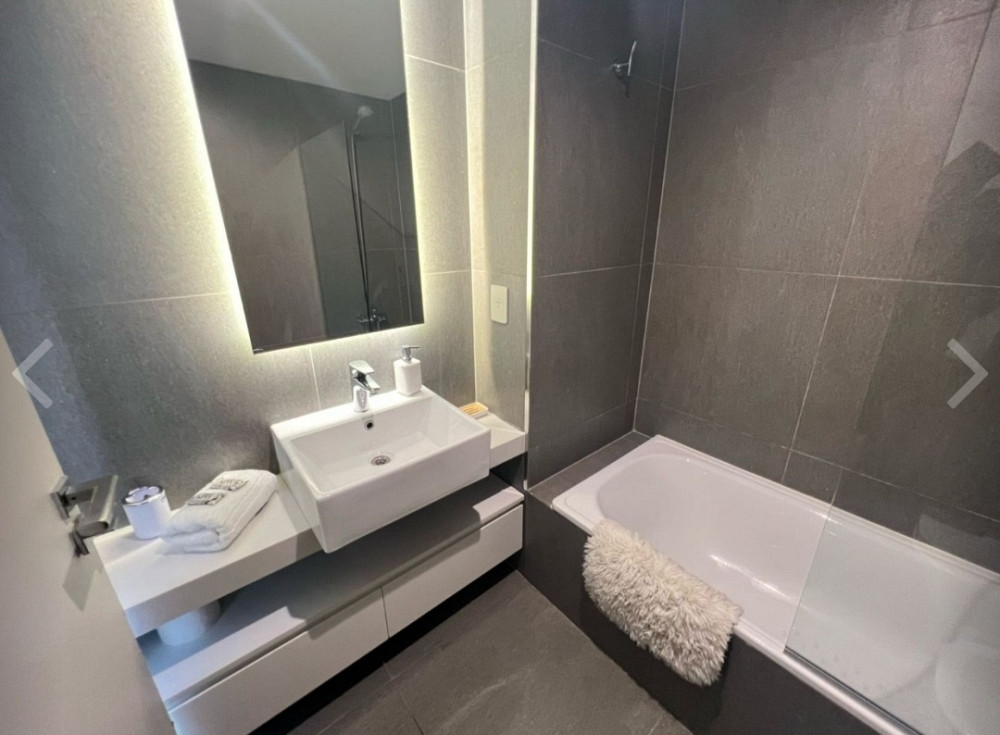 Двухкомнатная квартира в ЖК Concepción Live full amenities Буэнос-Айрес - изображение 15