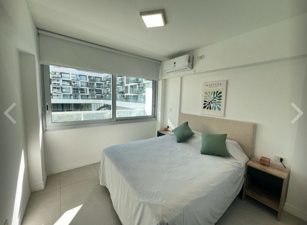 Двухкомнатная квартира в ЖК Concepción Live full amenities Буэнос-Айрес - изображение 14