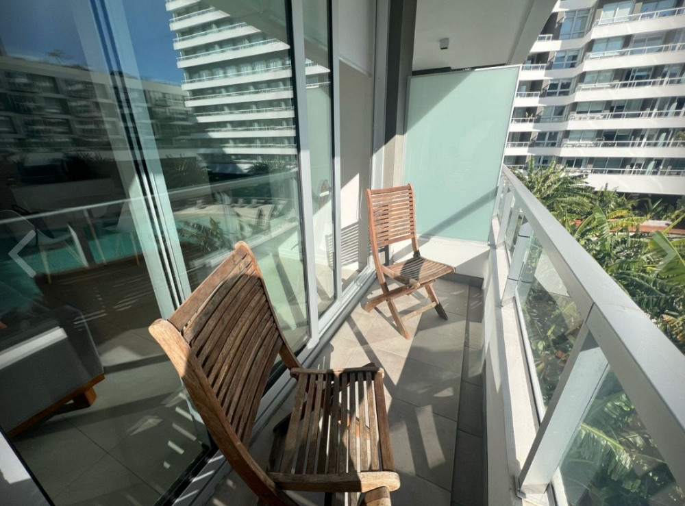 Двухкомнатная квартира в ЖК Concepción Live full amenities Буэнос-Айрес - изображение 5