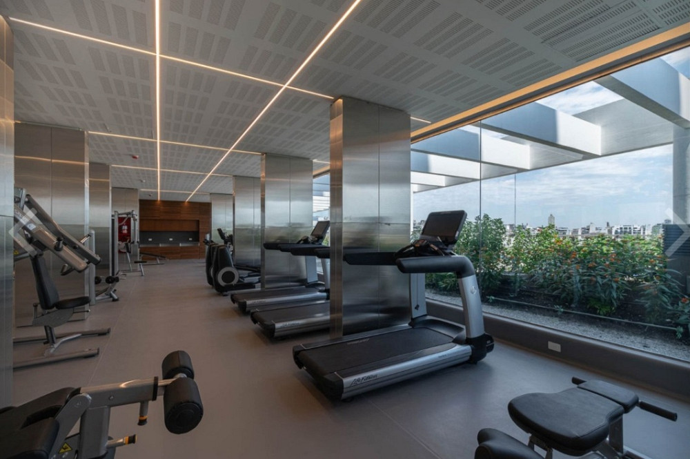 Двухкомнатная квартира в ЖК Concepción Live full amenities Буэнос-Айрес - изображение 18