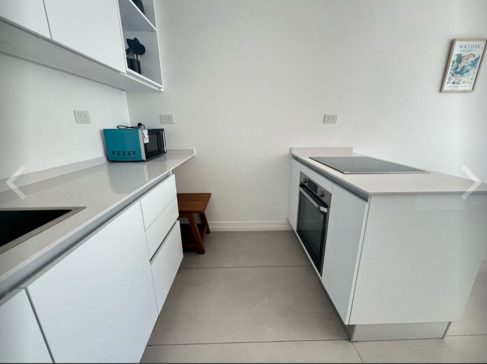 Двухкомнатная квартира в ЖК Concepción Live full amenities Буэнос-Айрес - изображение 8