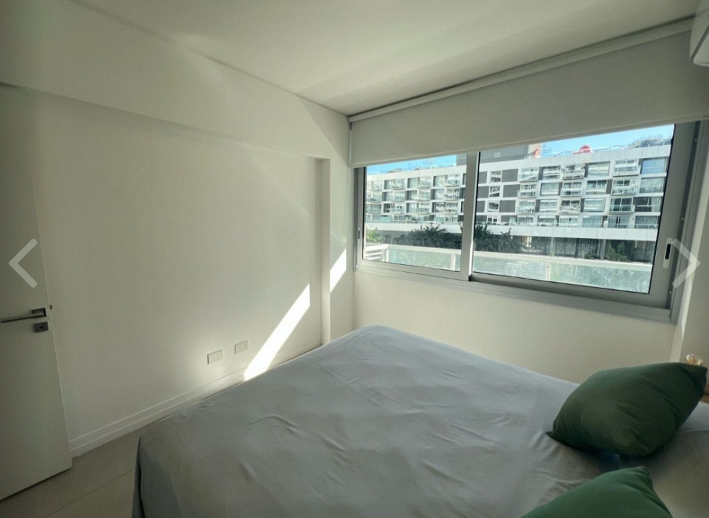 Двухкомнатная квартира в ЖК Concepción Live full amenities Буэнос-Айрес - изображение 13