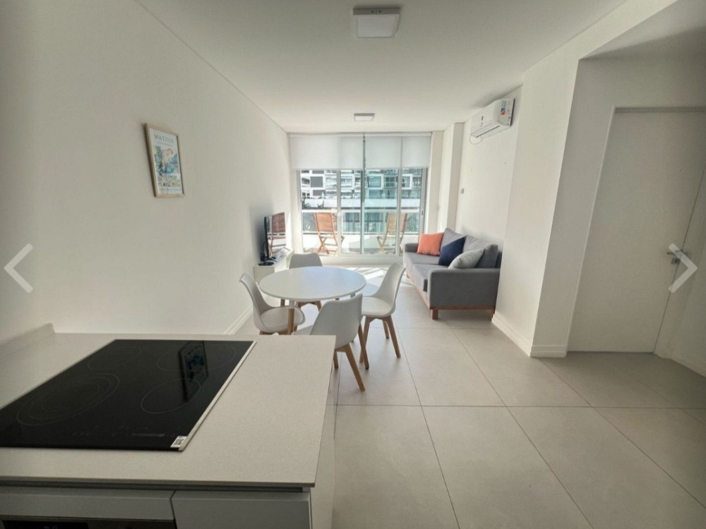 Двухкомнатная квартира в ЖК Concepción Live full amenities Буэнос-Айрес - изображение 4