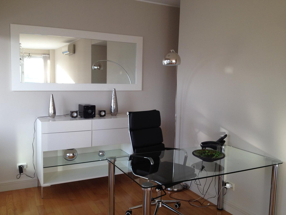 Двухкомнатная квартира в Пуэрто Мадеро Буэнос-Айрес - изображение 3