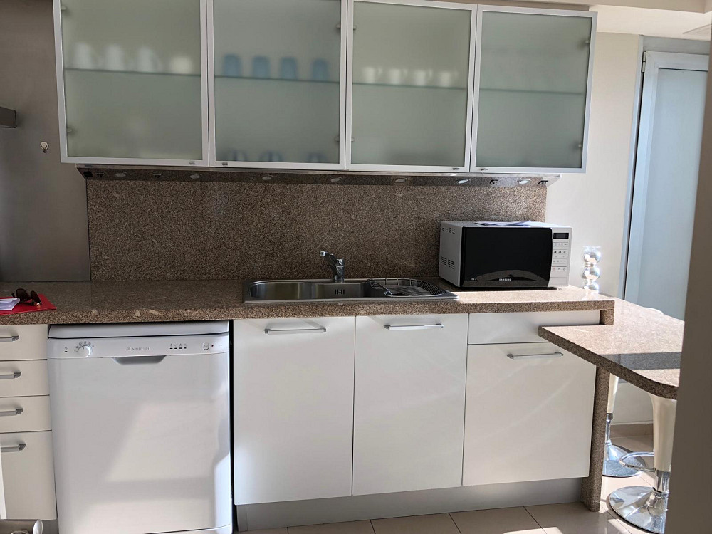 Двухкомнатная квартира в Пуэрто Мадеро Буэнос-Айрес - изображение 4