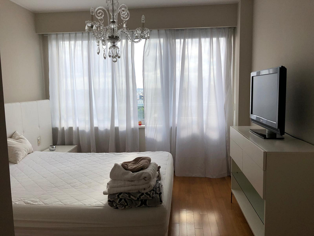 Двухкомнатная квартира в Пуэрто Мадеро Буэнос-Айрес - изображение 9