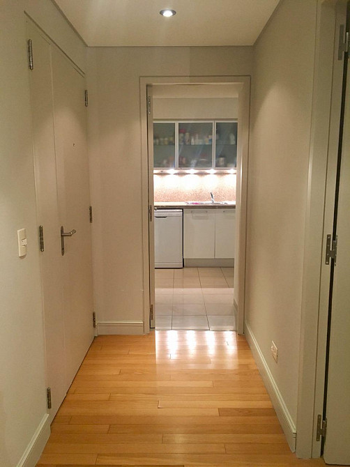 Двухкомнатная квартира в Пуэрто Мадеро Буэнос-Айрес - изображение 7