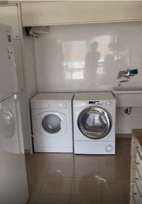 Двухкомнатная квартира в Пуэрто Мадеро Буэнос-Айрес - изображение 6