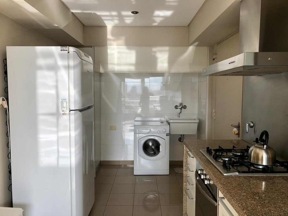 Двухкомнатная квартира в Пуэрто Мадеро Буэнос-Айрес - изображение 5