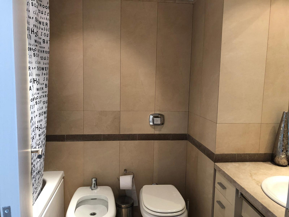 Двухкомнатная квартира в Пуэрто Мадеро Буэнос-Айрес - изображение 10